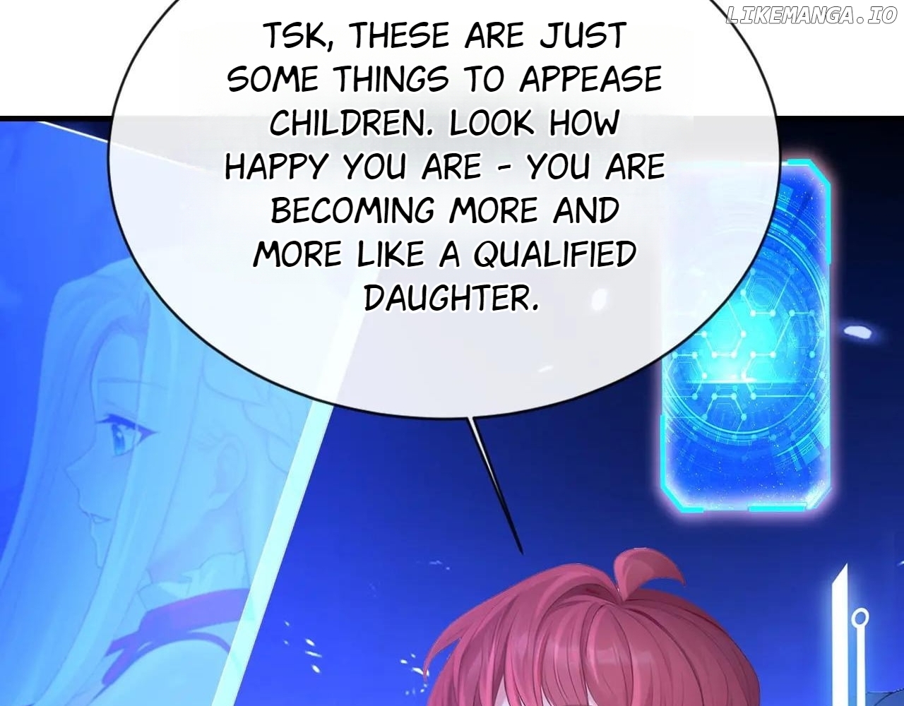 Quick Transmigration: The Host Wants To Die Chapter 173 - page 16